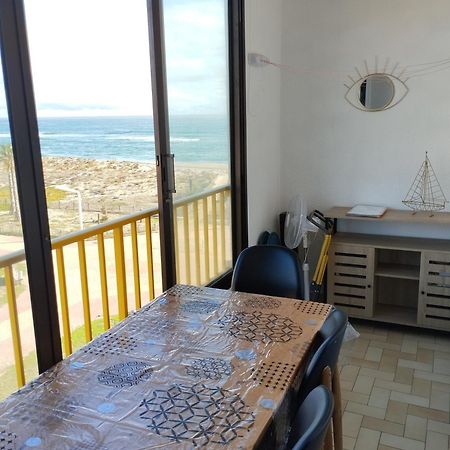 Appartement Vue Mer Le Barcares Ngoại thất bức ảnh
