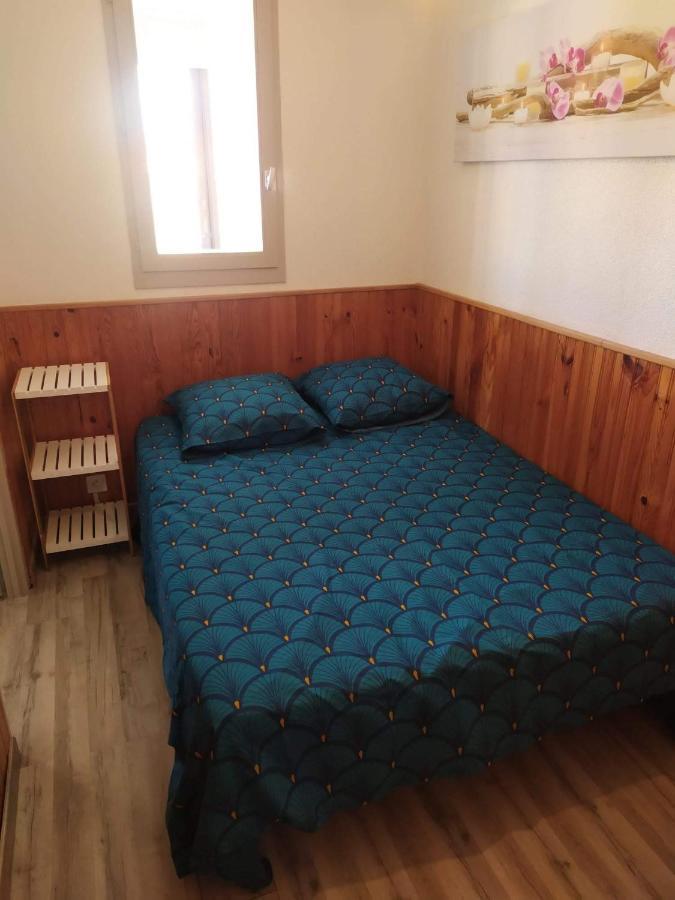 Appartement Vue Mer Le Barcares Ngoại thất bức ảnh